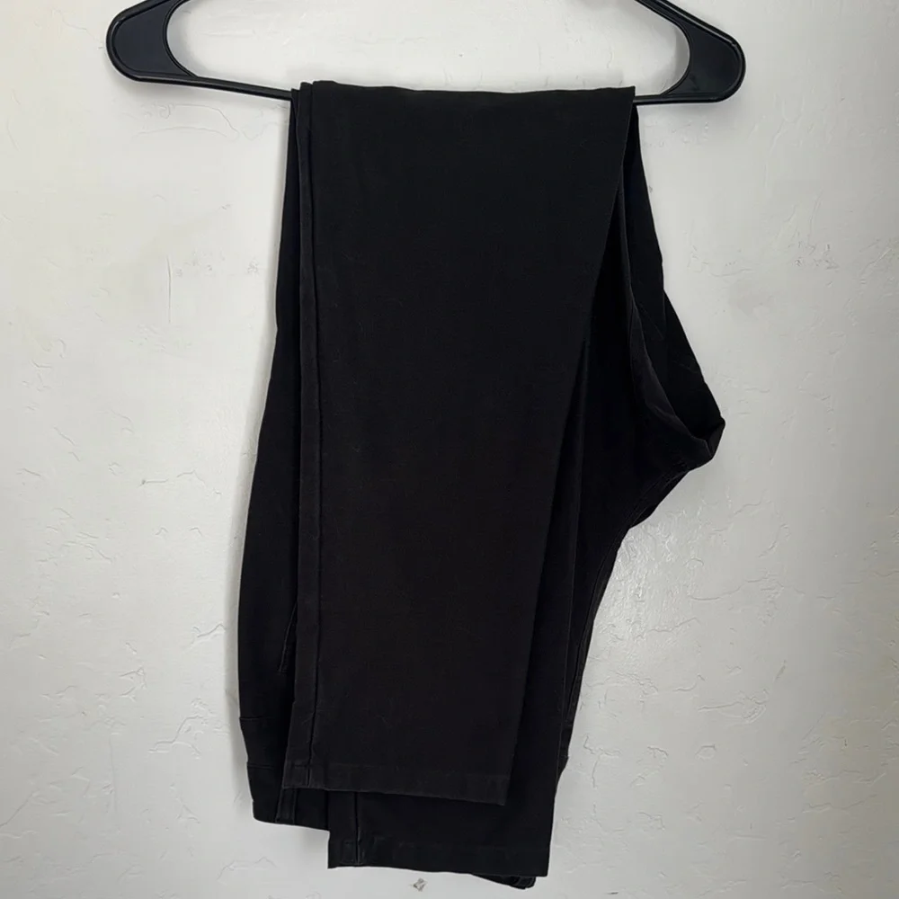 lululemon athletica Black Chinos pants - Picture 3 of 6